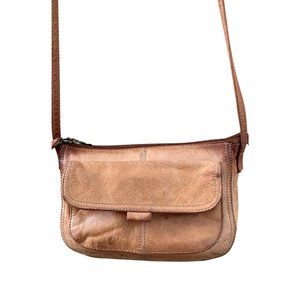 Fossil Crossbody Bag